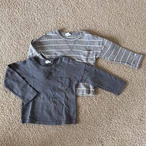 Jamie Kay long sleeve shirts